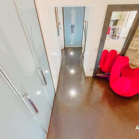 Azadi Suite Flaminio Roma Dış mekan fotoğraf